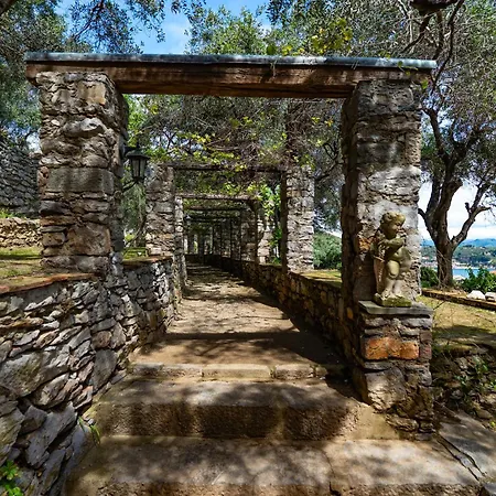 Castello Villa Porto Venere