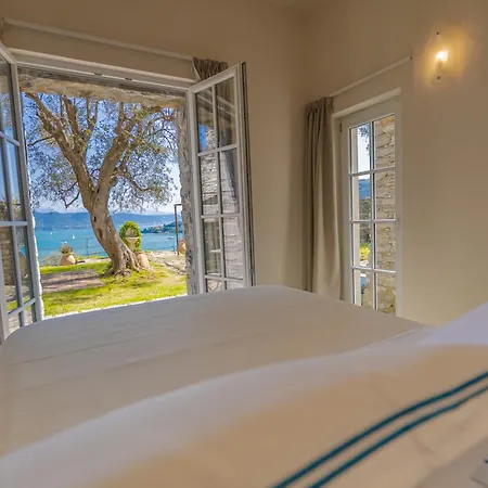 Villa Castello Porto Venere