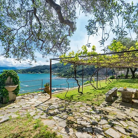 Castello * Porto Venere