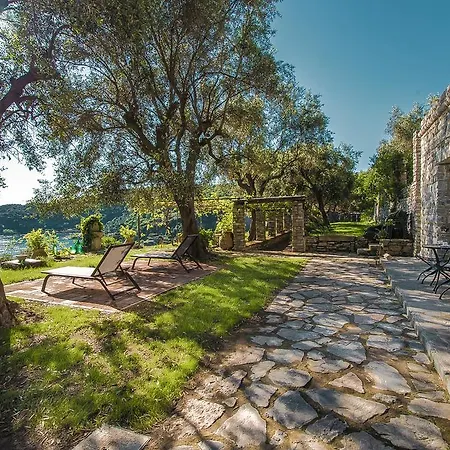 Willa Castello Portovenere