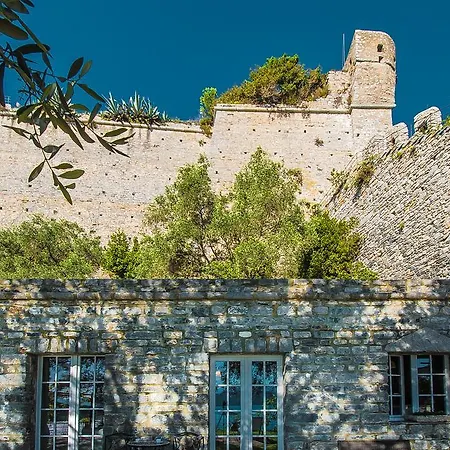 Willa Castello Portovenere Porto Venere