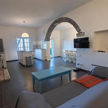 Castello Villa *