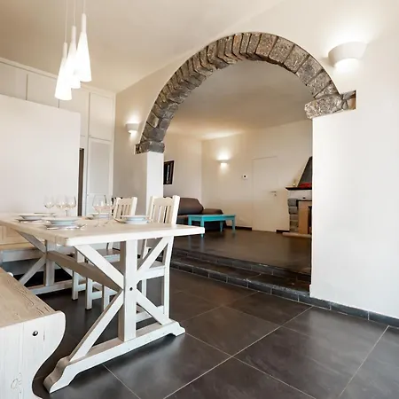 Villa Castello *