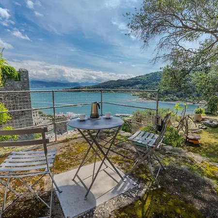 Castello Villa Porto Venere
