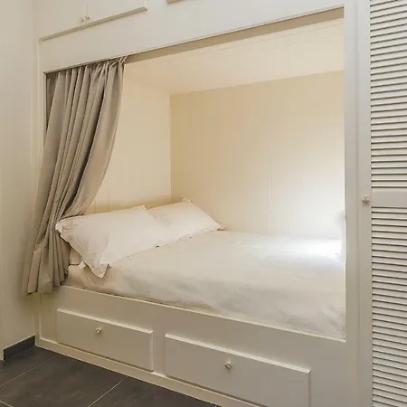 ヴィラ Castello ポルトヴェーネレ