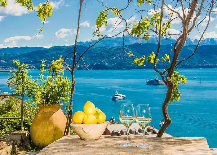 Castello Porto Venere