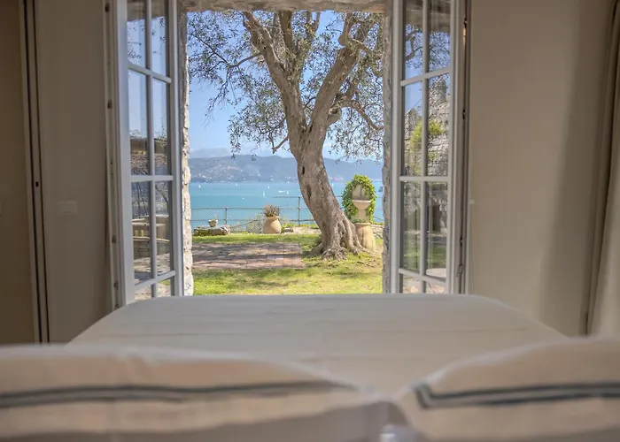 Castello * Porto Venere