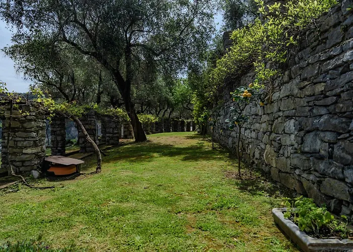 Castello Villa