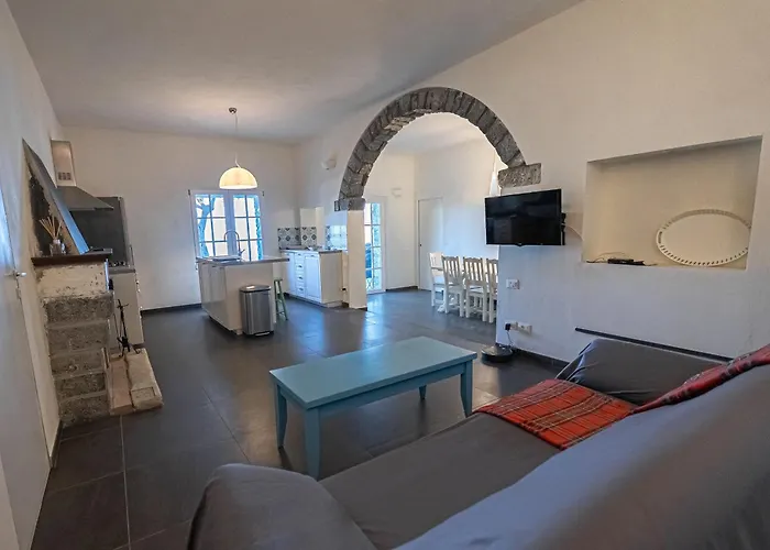 Castello Villa *