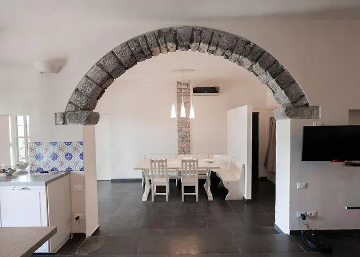 Castello Villa Porto Venere