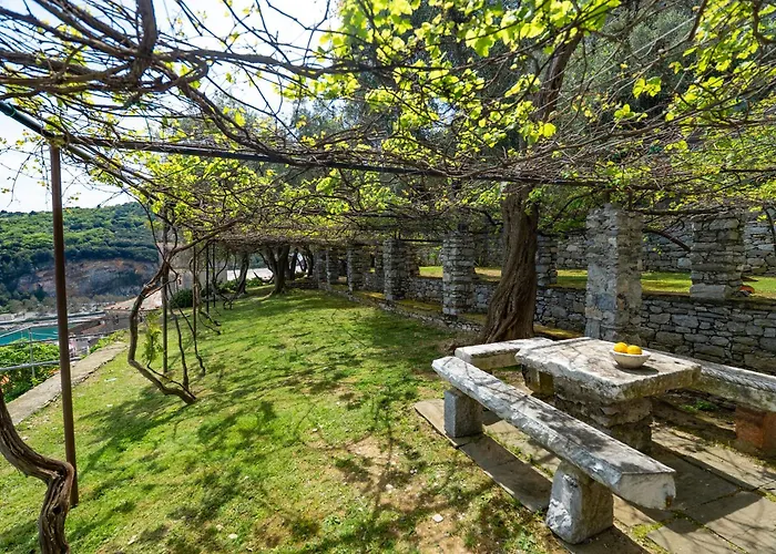 Castello Porto Venere