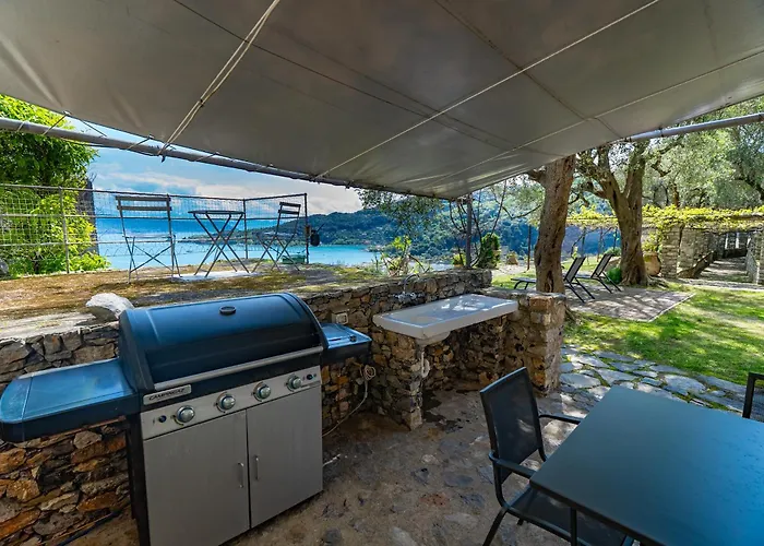 Castello * Porto Venere