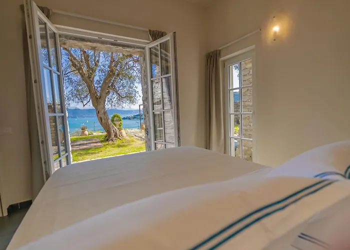 Villa Castello Porto Venere