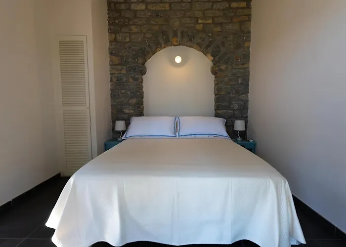 Castello Porto Venere