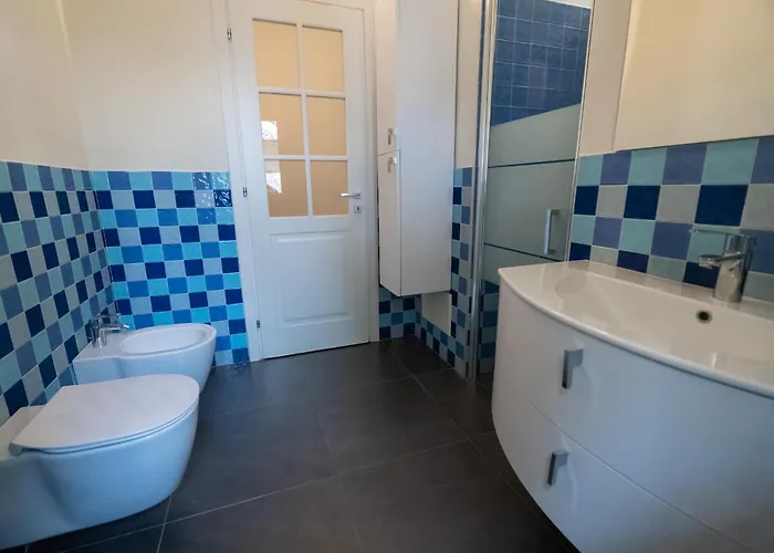 Villa Castello Porto Venere