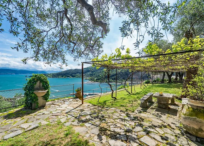 Castello * Porto Venere