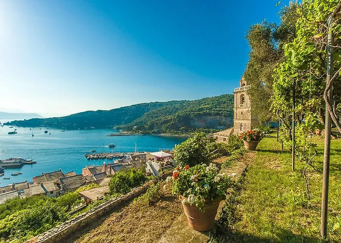 Castello Porto Venere